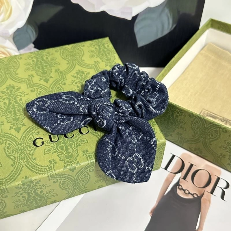 Sophisticated Gucci Hair Hoop 264149