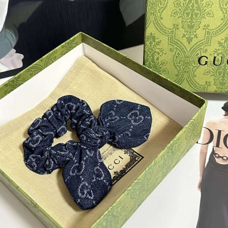 Sophisticated Gucci Hair Hoop 264149