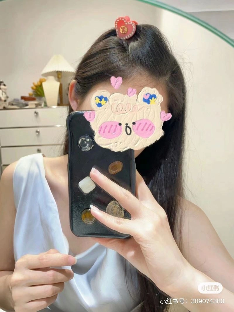 MultiPurpose Gucci Hairpins 246583
