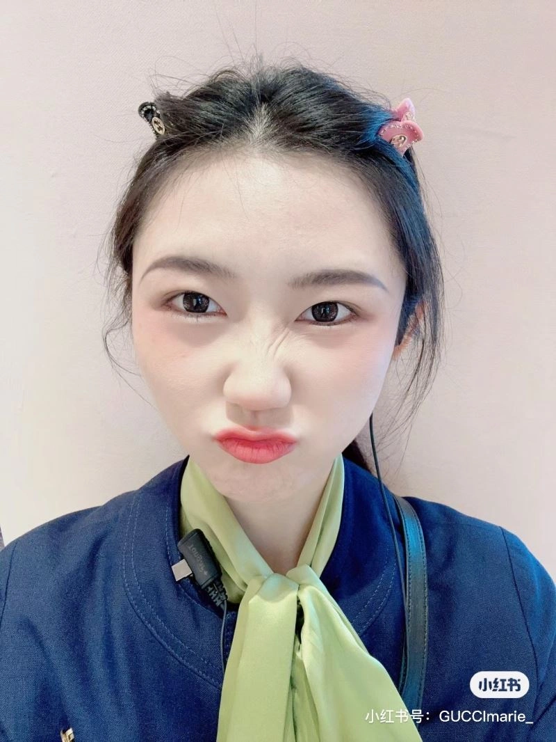 MultiPurpose Gucci Hairpins 246583