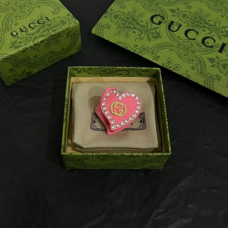 MultiPurpose Gucci Hairpins 246583