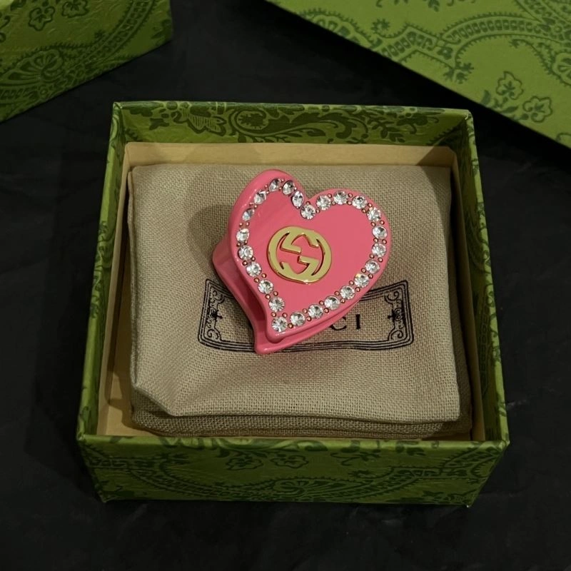 MultiPurpose Gucci Hairpins 246583