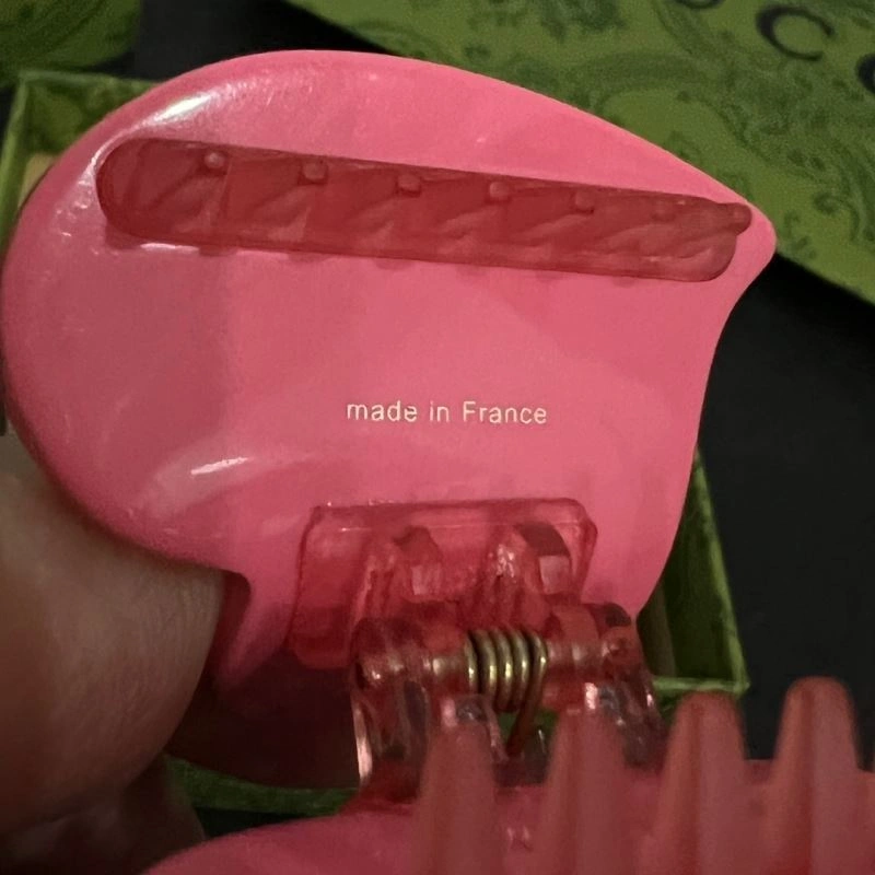 MultiPurpose Gucci Hairpins 246583