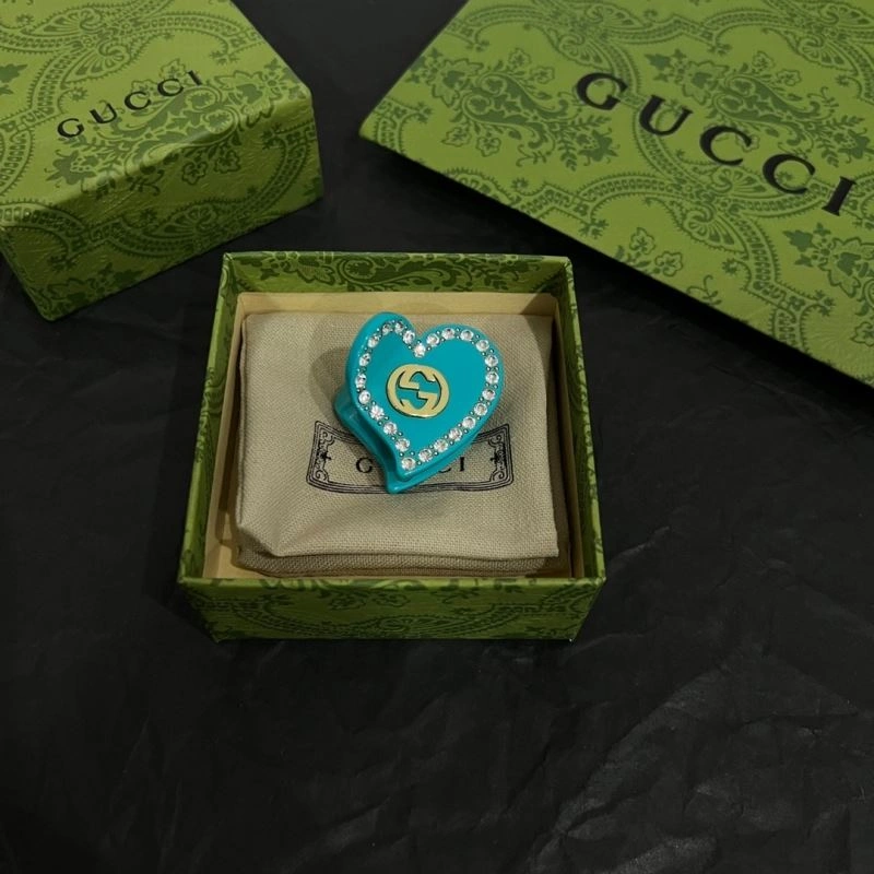 WrinkleFree Gucci Hairpins 246587
