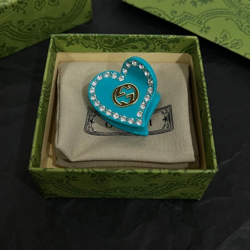 WrinkleFree Gucci Hairpins 246587