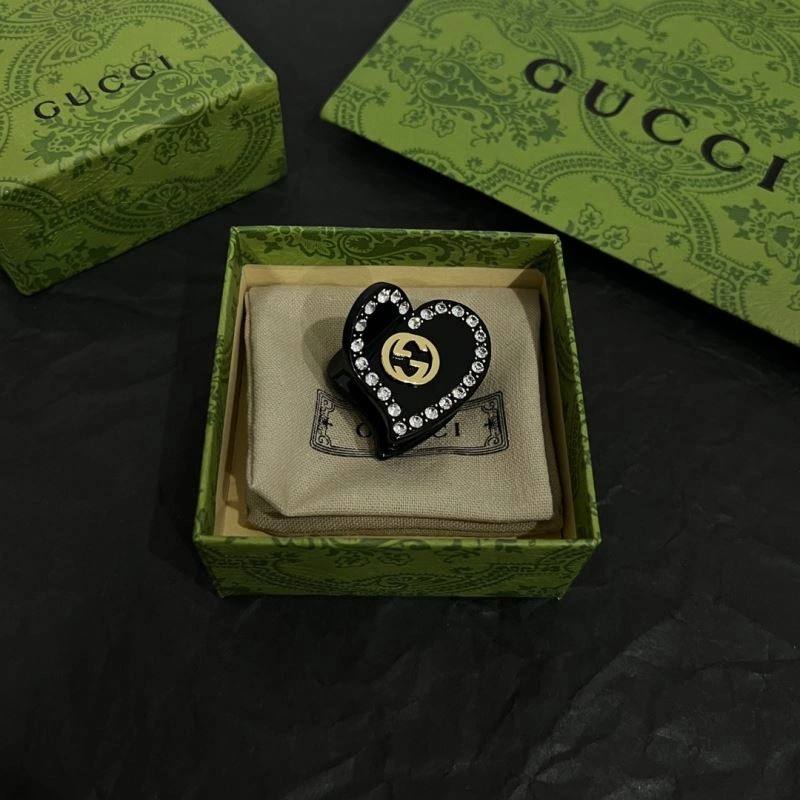 StreetReady Gucci Hairpins 246588