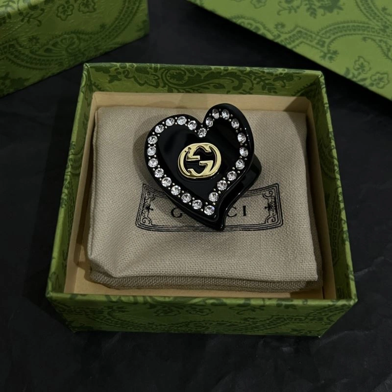 StreetReady Gucci Hairpins 246588