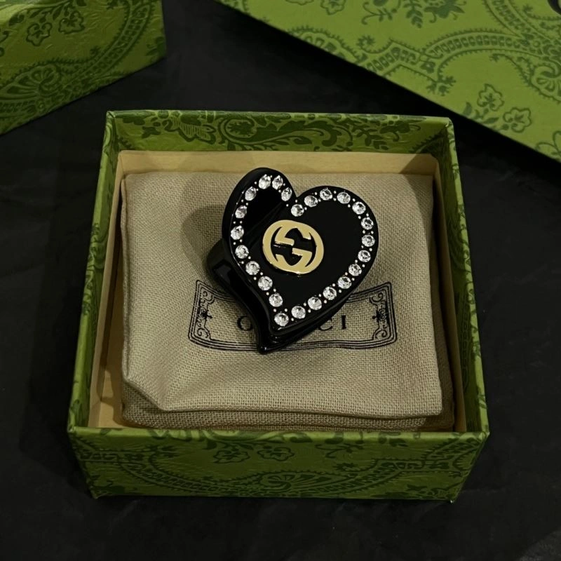 StreetReady Gucci Hairpins 246588