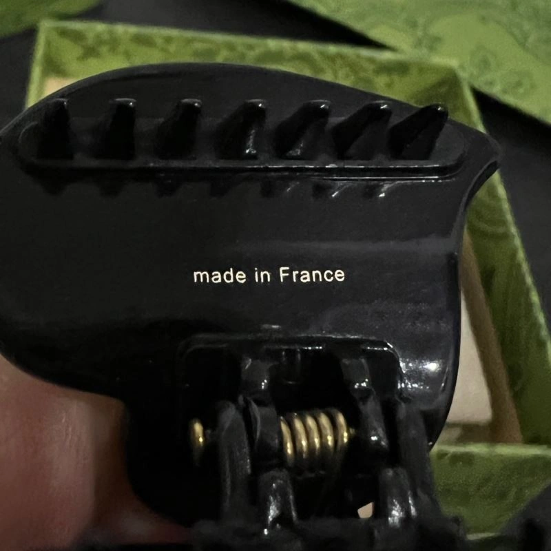 StreetReady Gucci Hairpins 246588
