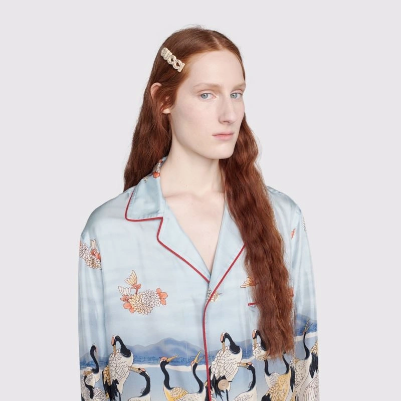 Gucci Hairpins Unique 246208