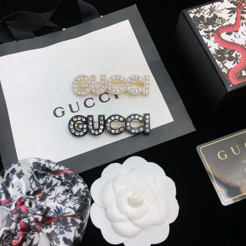 Gucci Hairpins Unique 246208