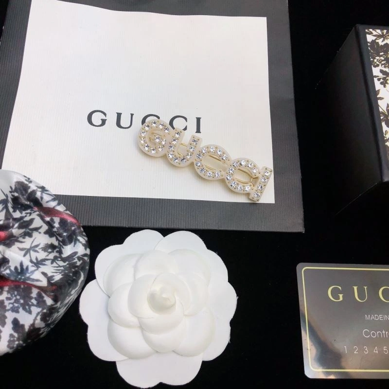 Gucci Hairpins Unique 246208