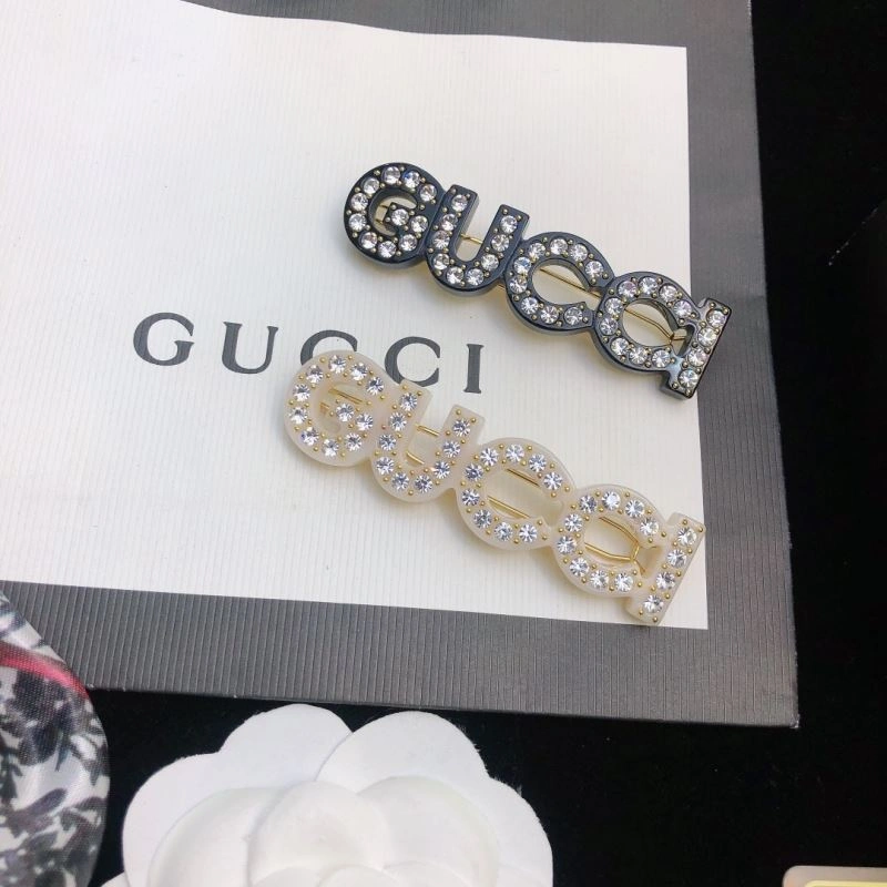 Gucci Hairpins Unique 246208