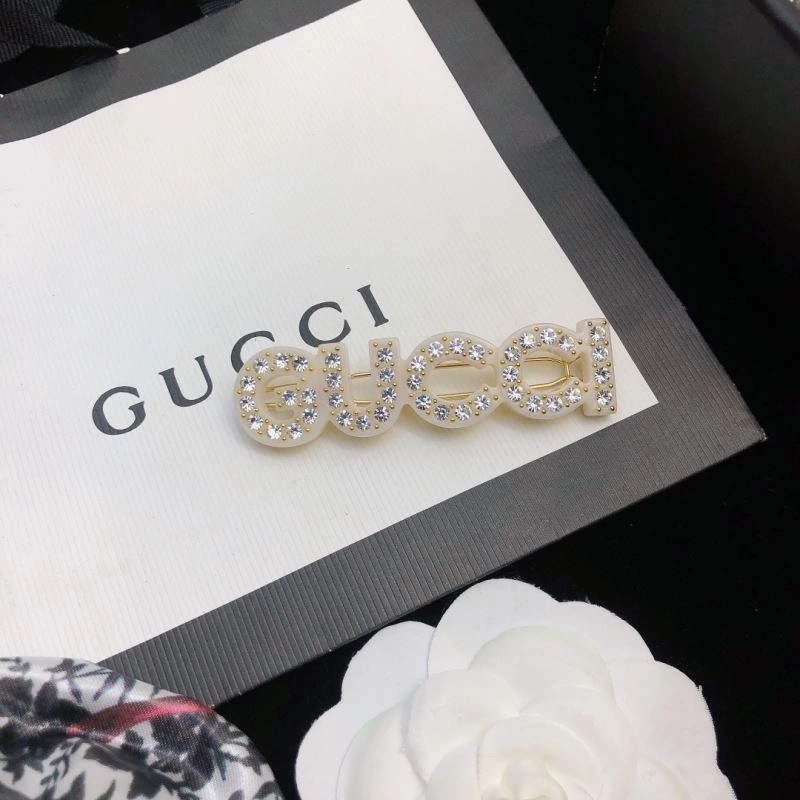 Gucci Hairpins Unique 246208