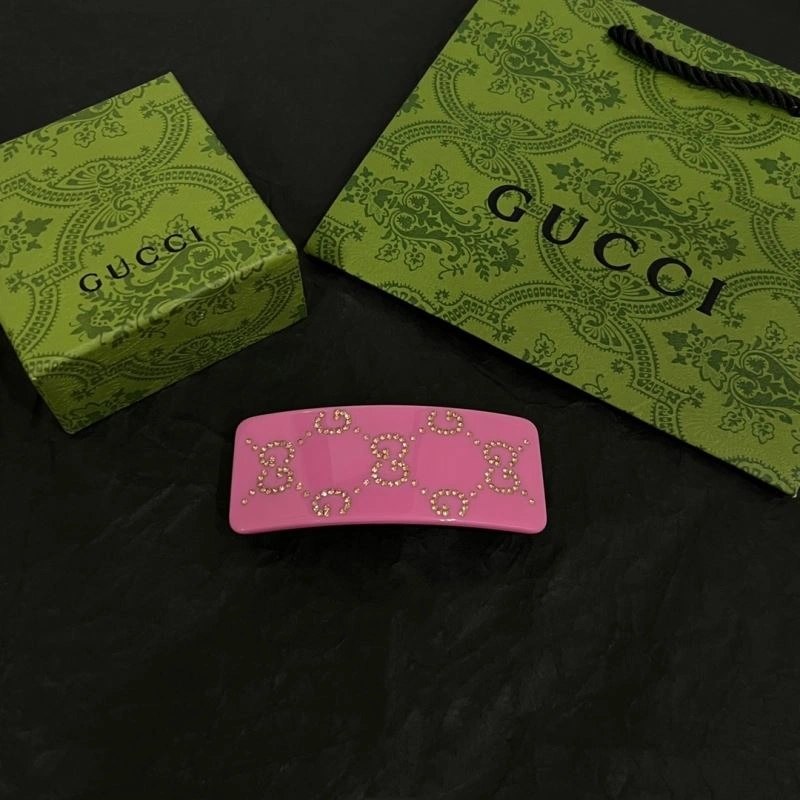 Popular Gucci Hairpins 245662