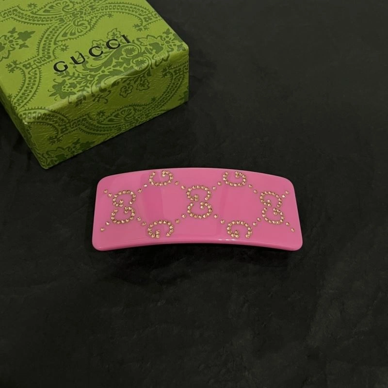 Popular Gucci Hairpins 245662