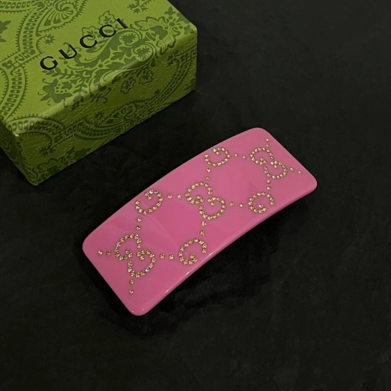 Popular Gucci Hairpins 245662