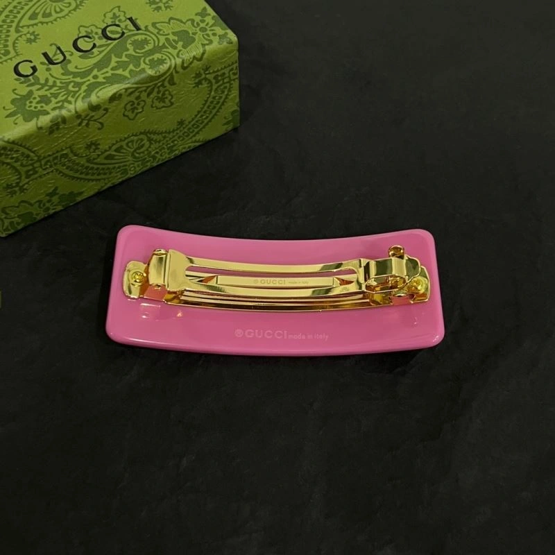 Popular Gucci Hairpins 245662