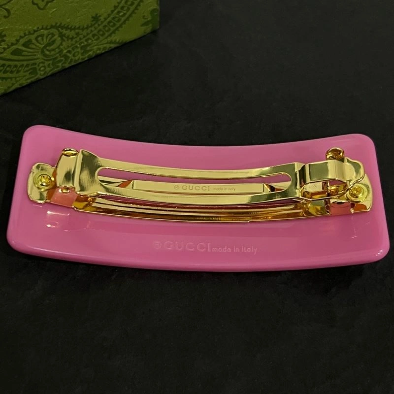 Popular Gucci Hairpins 245662
