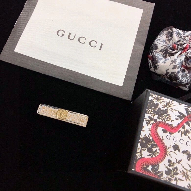 Gucci Hairpins ComfortFit 245095