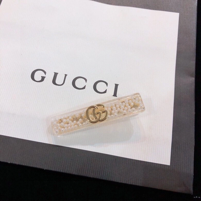 Gucci Hairpins ComfortFit 245095