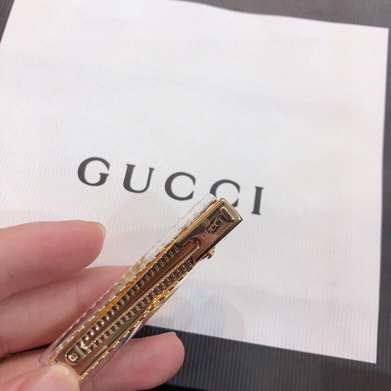 Gucci Hairpins ComfortFit 245095