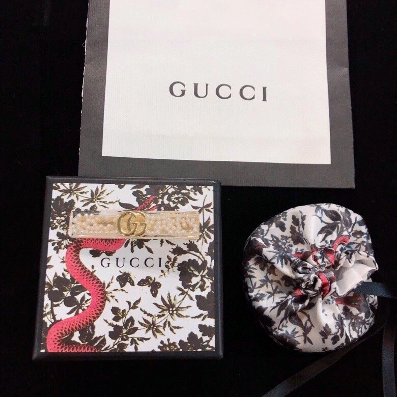 Gucci Hairpins ComfortFit 245095
