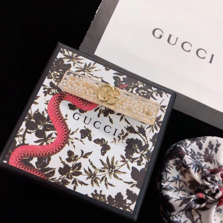 Gucci Hairpins ComfortFit 245095