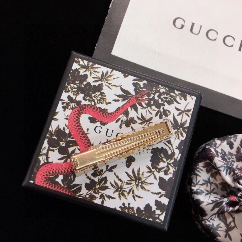 Gucci Hairpins ComfortFit 245095