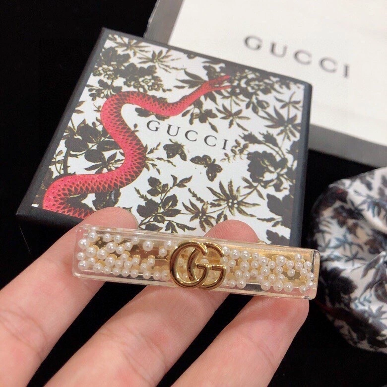 Gucci Hairpins ComfortFit 245095