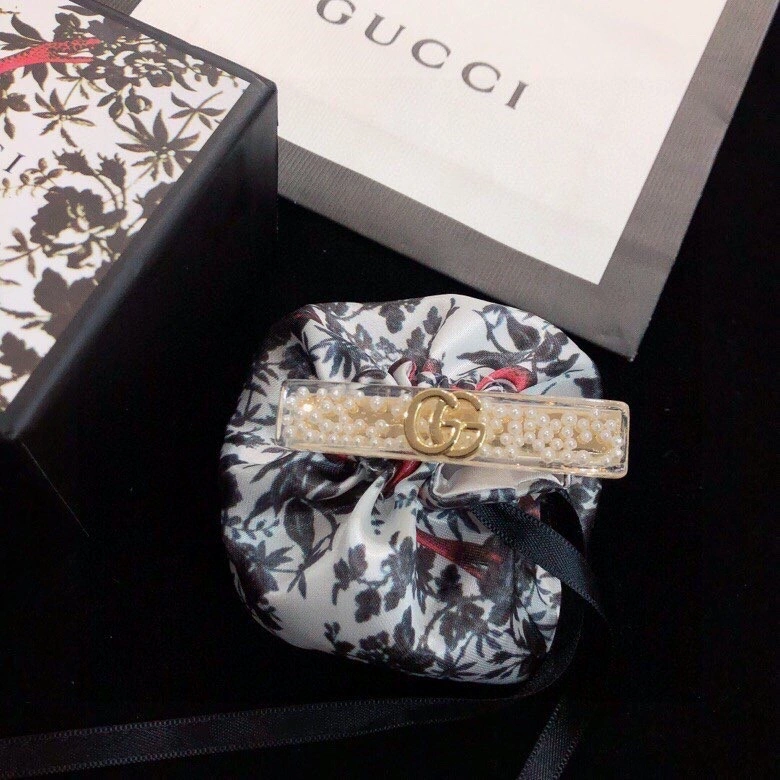 Gucci Hairpins ComfortFit 245095