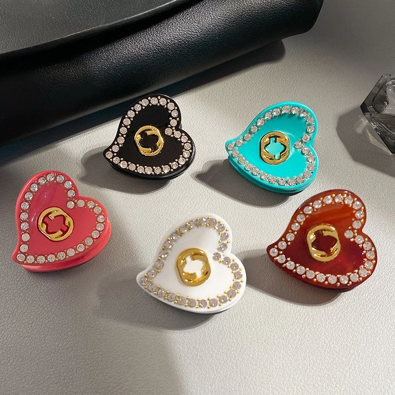 SoftTouch Gucci Hairpins 245096
