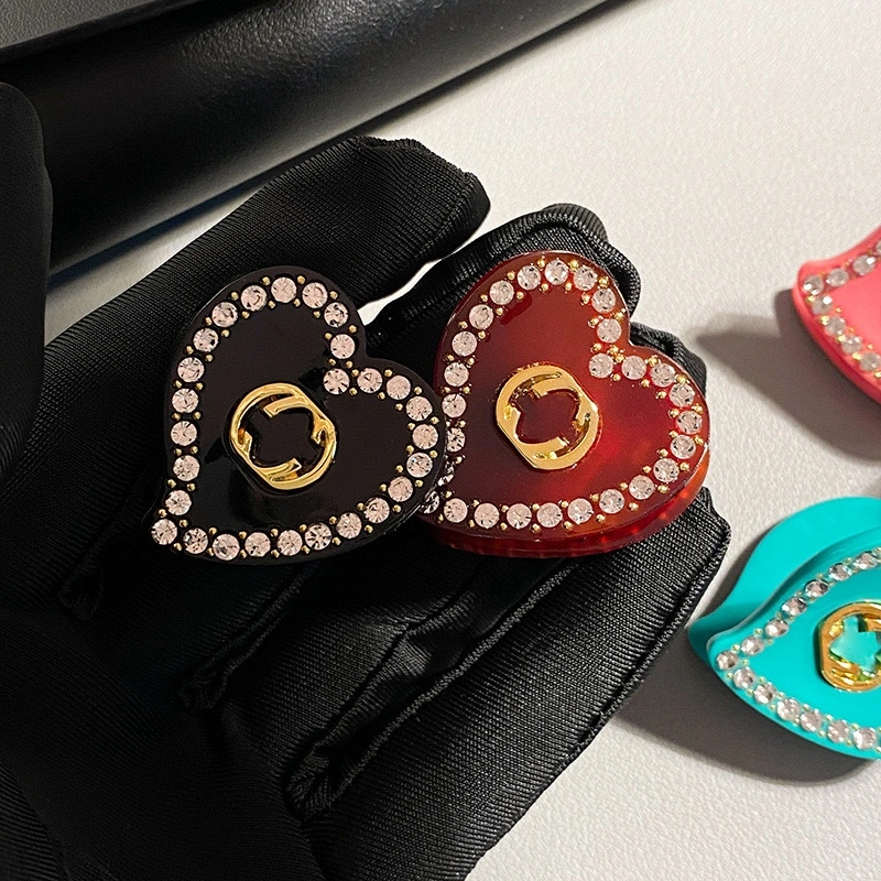 SoftTouch Gucci Hairpins 245096