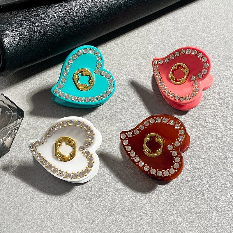 SoftTouch Gucci Hairpins 245096