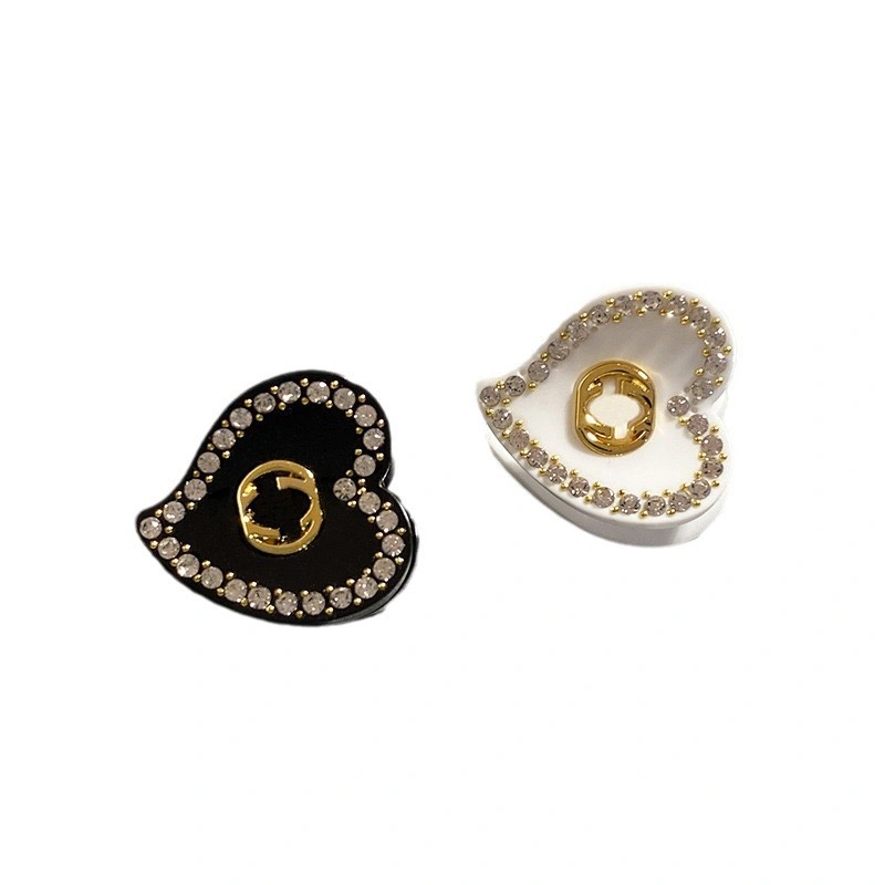 SoftTouch Gucci Hairpins 245096