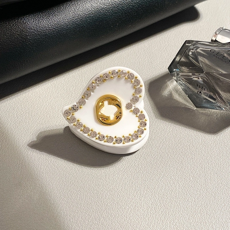 SoftTouch Gucci Hairpins 245096