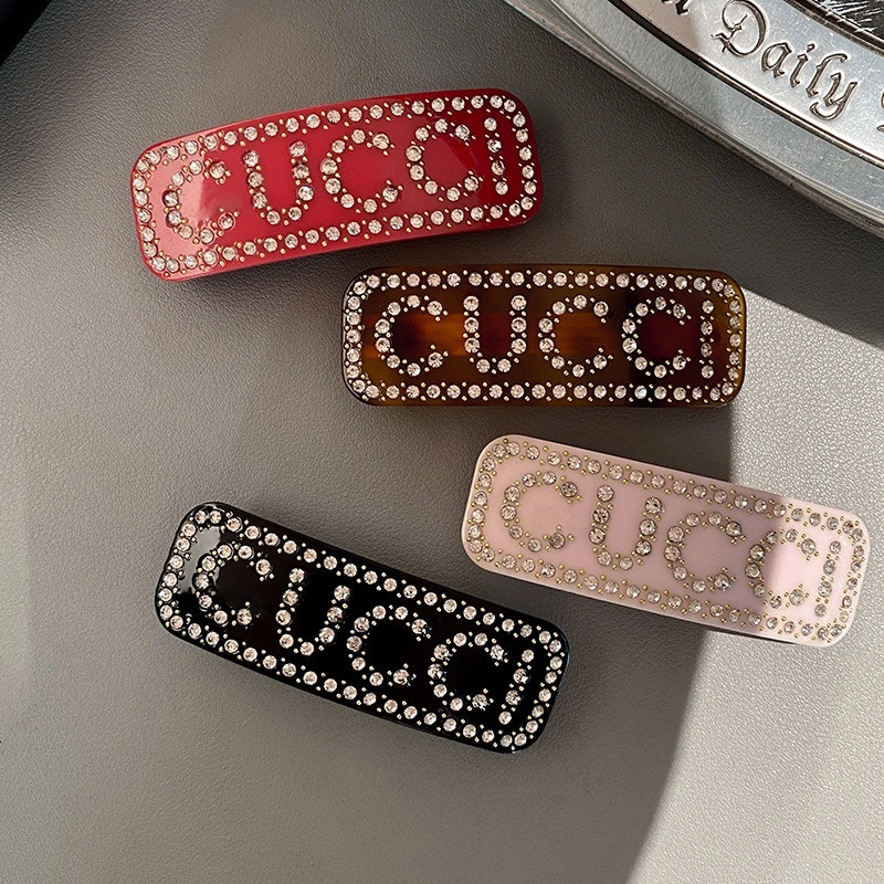 TimelessDesign Gucci Hairpins 245123
