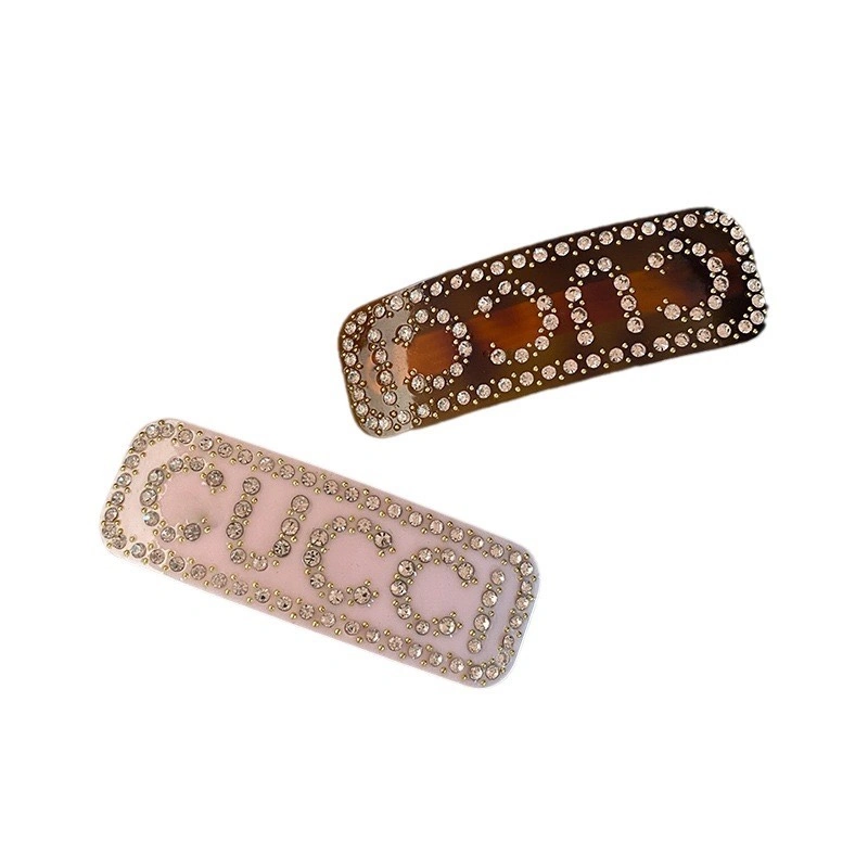 TimelessDesign Gucci Hairpins 245123