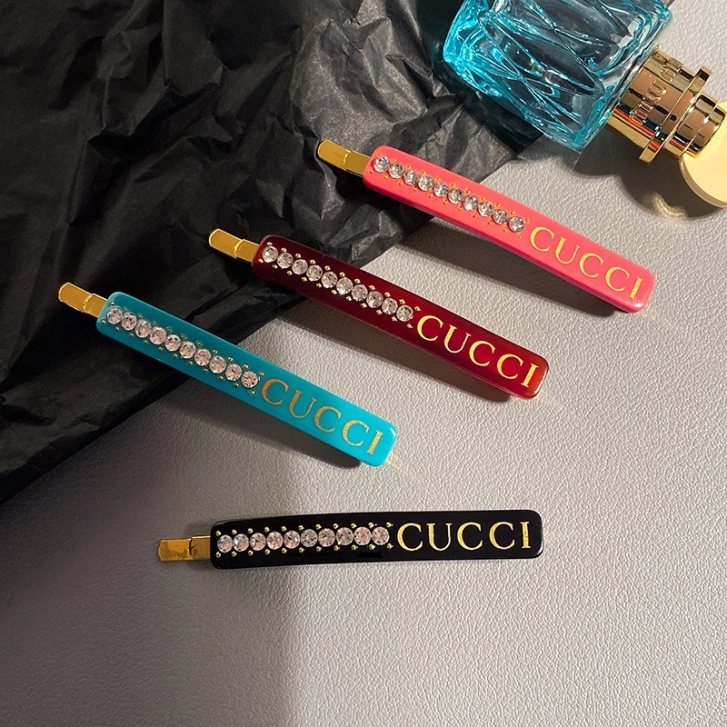 Affordable Gucci Hairpins 245124