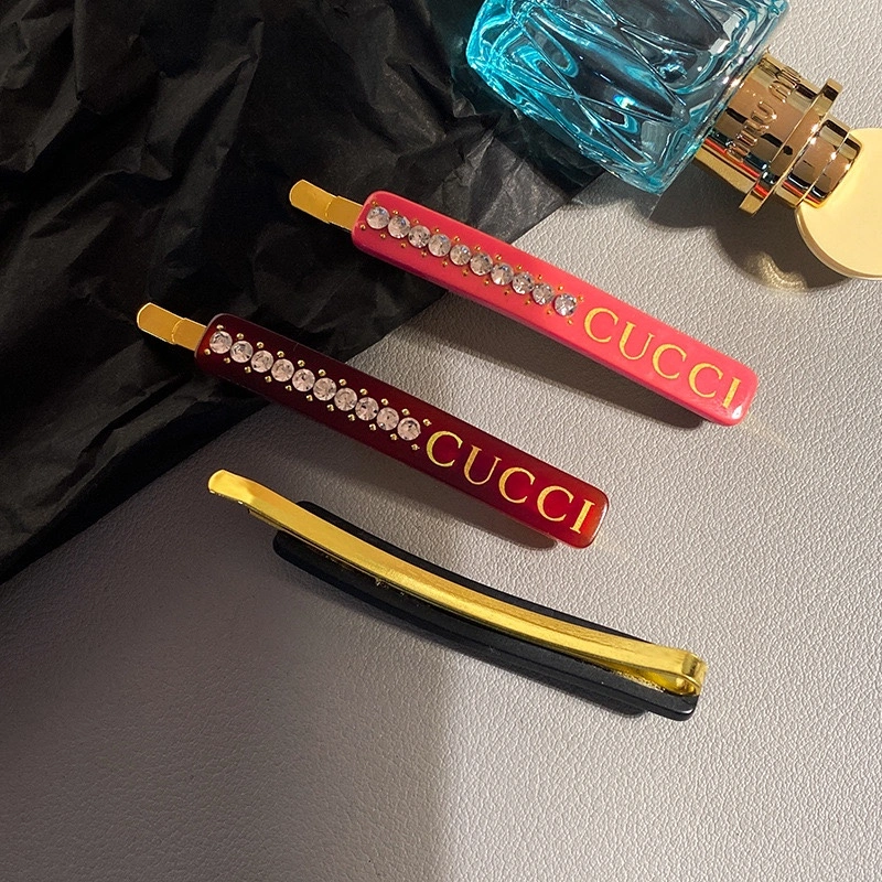 Affordable Gucci Hairpins 245124