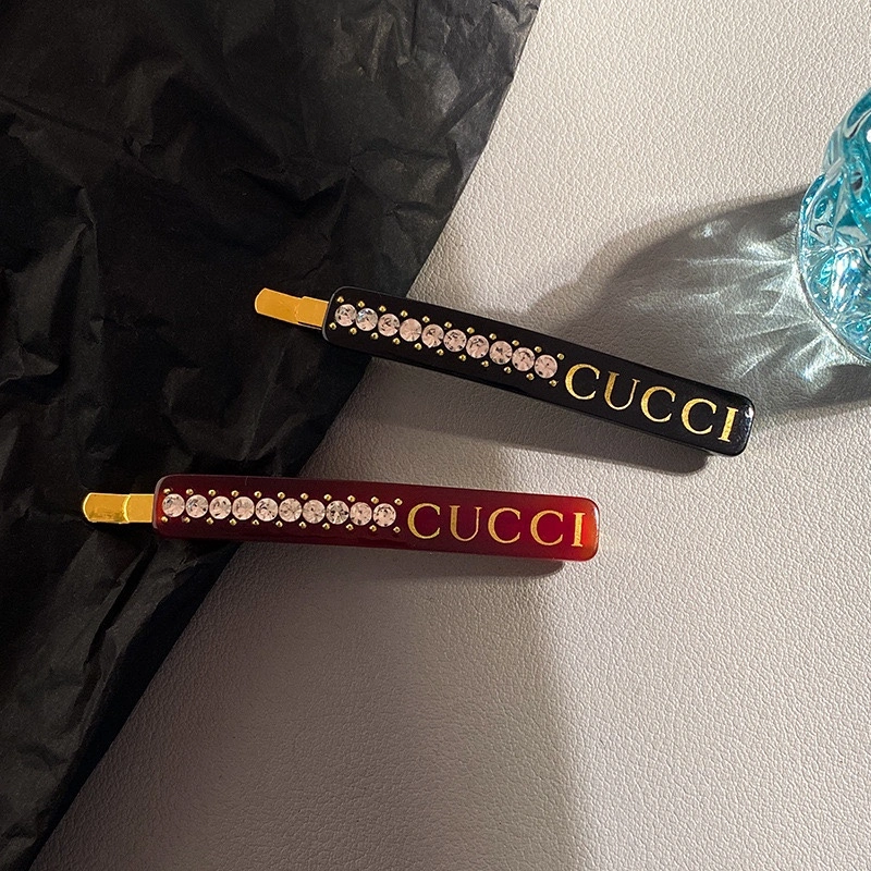 Affordable Gucci Hairpins 245124