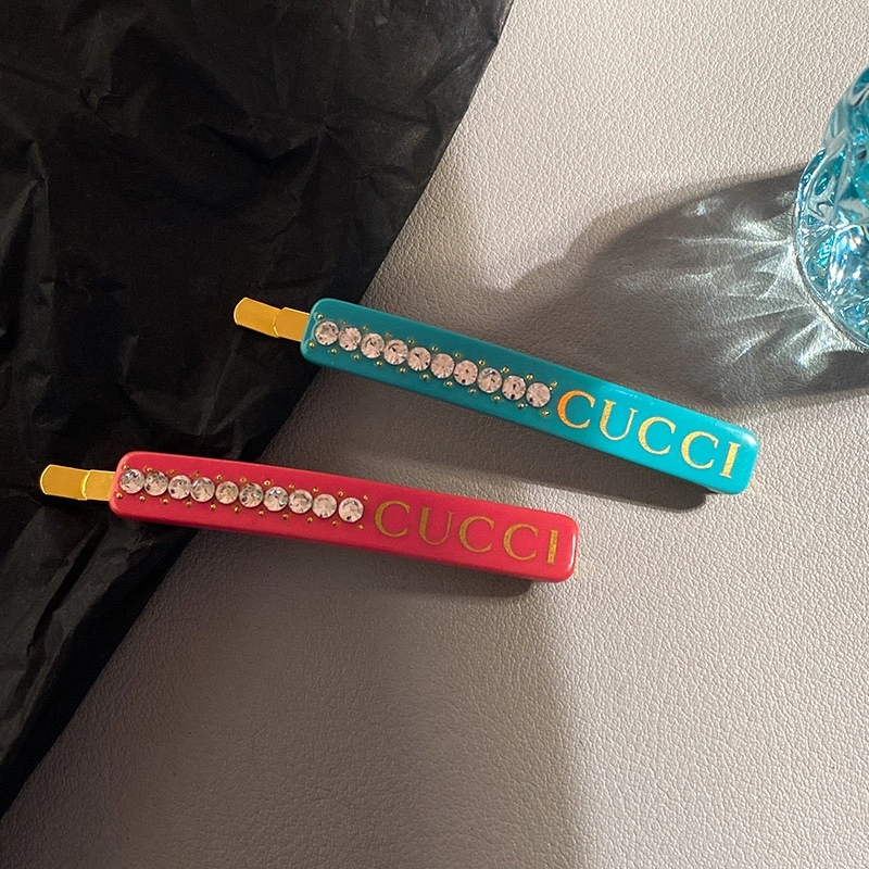 Affordable Gucci Hairpins 245124