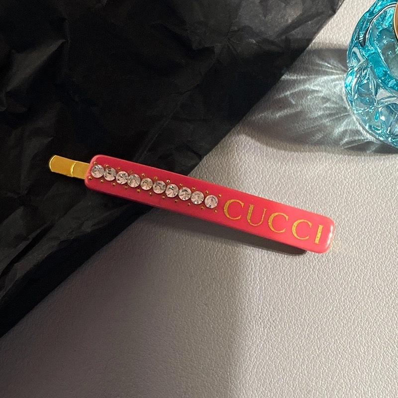 Affordable Gucci Hairpins 245124