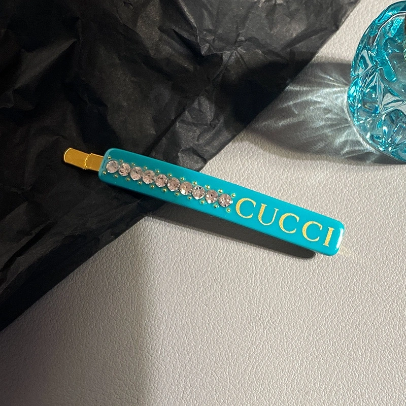 Affordable Gucci Hairpins 245124