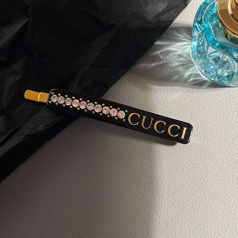 Affordable Gucci Hairpins 245124