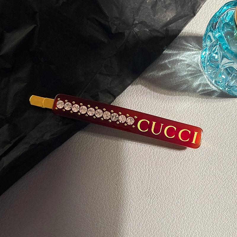 Affordable Gucci Hairpins 245124
