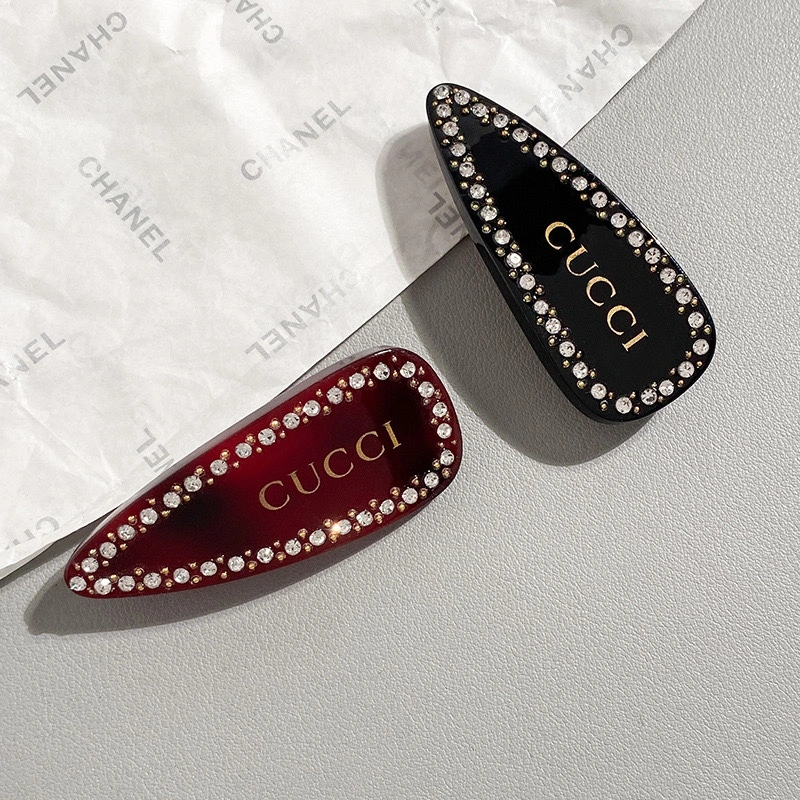 Refined Gucci Hairpins 245118