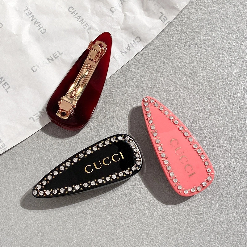 Refined Gucci Hairpins 245118