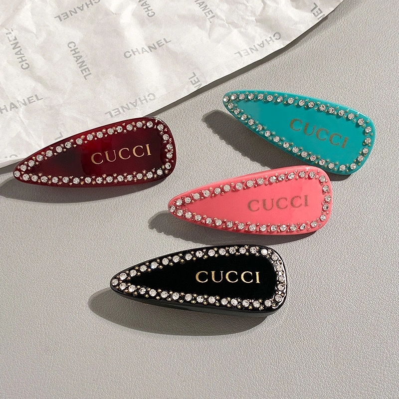 Refined Gucci Hairpins 245118