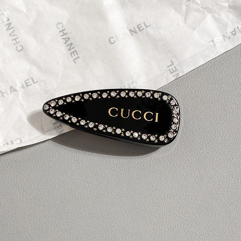Refined Gucci Hairpins 245118